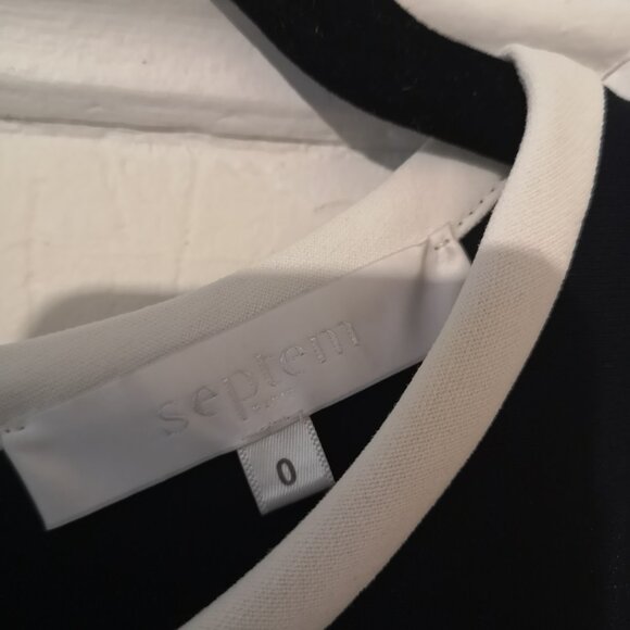 Classy overall from Septem - Picture 5 of 9